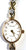 Accurist Gold ladies watch