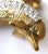 9ct Gemset Dolphin