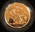 1983 United Kingdom Gold Proof Collection