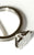 18ct White Gold 25 Diamond 1ct