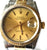 Rolex Gents Bi-Metal Date Just Rolex