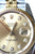 Rolex Gents Bi-Metal Diamond Dot Datejust