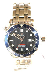 Omega Seamaster Quartz