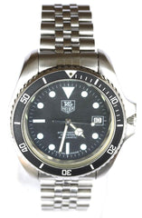 Tag Heuer Automatic Diver