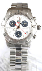 Tag Heuer 2000 Series Chronograph