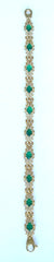 9ct emerald stone