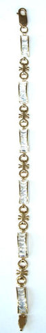 9ct baguette gemset