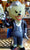 Bad Taste Bears - 16 inch Joker