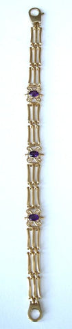 9ct amethyst