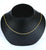 9ct solid rope