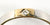 9ct White & Yellow 2 point diamond