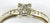 9ct white 0.33ct