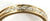 9ct yellow 9stone  band