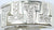 9ct white diamond T"s