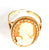 9ct cameo