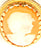 9ct cameo