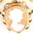 9ct cameo