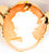 9ct cameo
