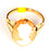 9ct cameo