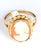9ct cameo