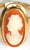 9ct cameo