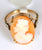 9ct cameo
