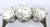 18ct white triology (approx 3.00ct)