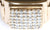 9ct gents 0.50points rolex style