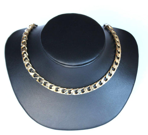 9ct curb