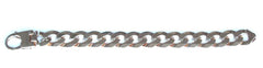 9ct heavy curb (approx 66g)