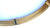 9ct 13 strand choker(matching bracelet tp389)
