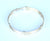 9ct 13 strand bracelet(matching choker tp388)