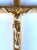 9ct crucifix