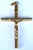 9ct crucifix
