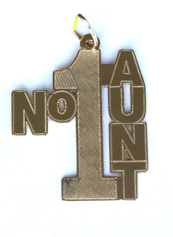 9ct No1 aunt