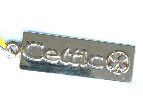 9ct celtic ingot