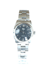 Rolex Stainless Steel Precision