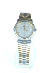 Ebel Bi-Metal