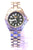 Breitling Green Colt