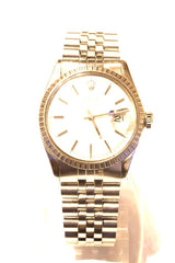 Rolex Stainless Steel DateJust