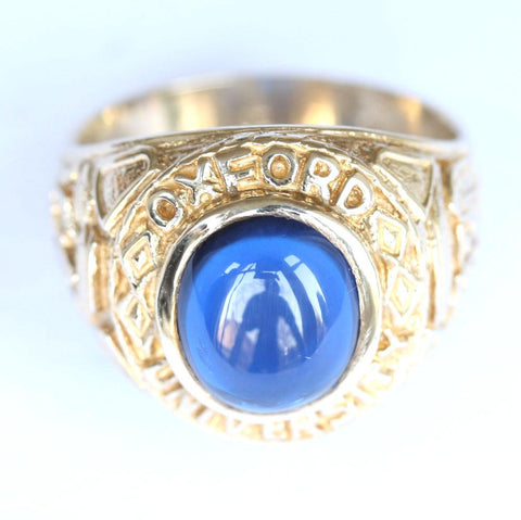 9ct oxford university