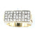 9ct gemset dad
