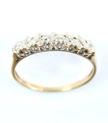 9ct diamond chip