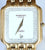 18k electroplate raymond weil fidelio