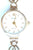 Accurist 9ct ladies