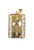 9ct gemset dad