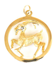 9ct goat