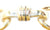 9ct front clip style