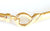 9ct front clip style