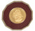 1975 100 Balboa Gold Coin Panama